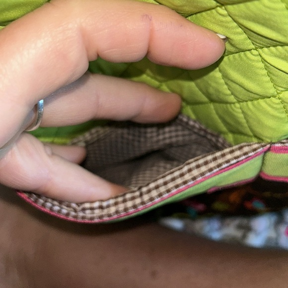 A Molly Diaper Bag - Picture 5 of 11